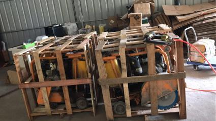 孝感行李、家具、电器包装托运