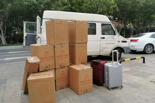 孝感行李托运公司